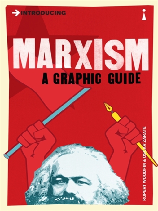 Title details for Introducing Marxism by Rupert Woodfin - Available